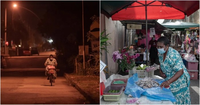 Demi Biayai Kuliah Cucu, Nenek Ini Tempuh 6 Jam Perjalanan Untuk Jualan Ikan Asin