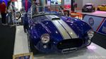 Deretan Mobil dan Motor Custom di IIMS Hybrid 2021