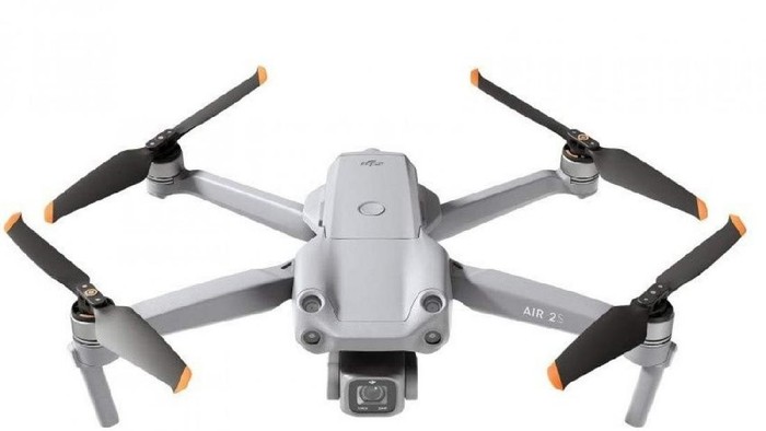 DJI Air 2S
