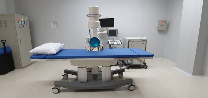 Eka Hospital Eka Hospital