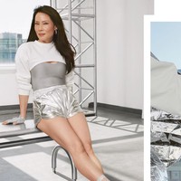 Belum lama ini, aktris Lucy Liu menebar pesonanya untuk pemotretan majalah Womens Health edisi April 2021. Terlihat perawakan Lucy yang seolah tak menua di usia 53. (Foto: Instagram/@womenshealthmag)