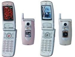 12 Ponsel Kamera Paling Legendaris