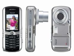 12 Ponsel Kamera Paling Legendaris