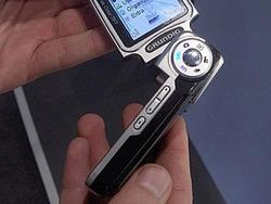 12 Ponsel Kamera Paling Legendaris