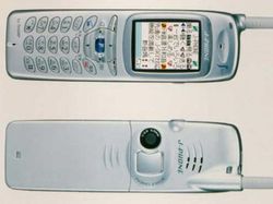 12 Ponsel Kamera Paling Legendaris