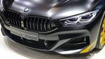 Cuma Ada 1 di RI, Ini Tampang BMW Seri 8 Golden Thunder Edition