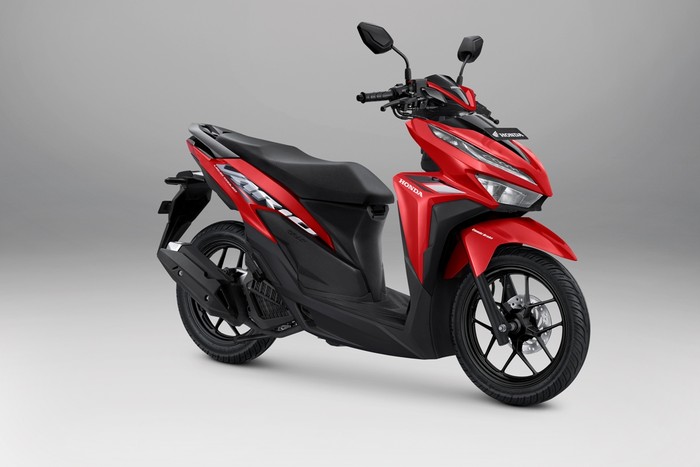 Honda Vario 125 2021
