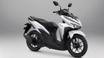 Makin Segar, Ini Pilihan Warna Baru Honda Vario 125