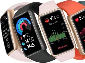 Sederet Kelebihan Huawei Band 6 yang Baru Dirilis