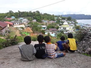 Kisah Kerajaan Islam di Fakfak Papua Barat, Ada Sejak Abad 16