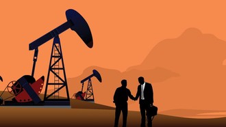 RI Buka Peluang Impor Minyak dari Rusia