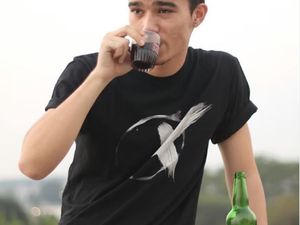 Jeff Smith Jadikan Kebebesannya Sebagai Kejutan untuk Ibunda Tercinta