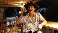 Sebelumnya, Jeff Smith dikenal sebagai sosok yang selalu dekat dengan teman-temannya. Jeff bahkan sering menghabiskan waktu bersama saat di kafe ataupun restoran. Foto: Instagram @mr.jeffsmith