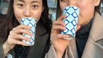 Kang So Ra Melahirkan, Ini Momen Serunya Saat Makan Hot Pot dan Es Krim