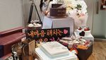 Kang So Ra Melahirkan, Ini Momen Serunya Saat Makan Hot Pot dan Es Krim