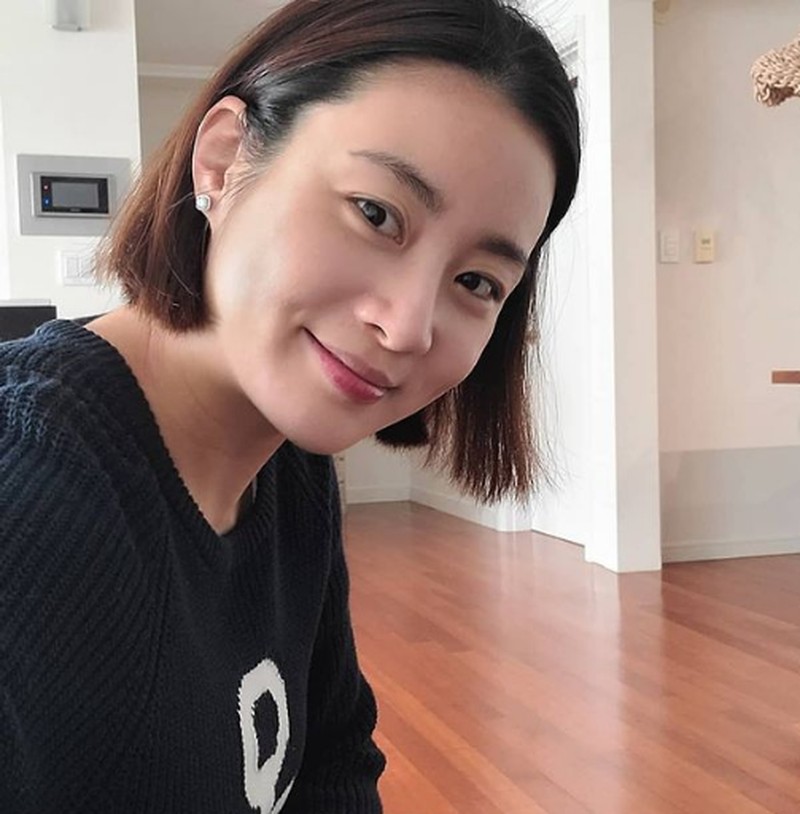 kang so ra