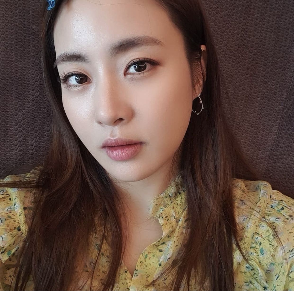 Kang Sora Kang Sora