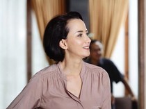 Dukungan Aktris Senior Karina Suwandi pada Chelsea Islan