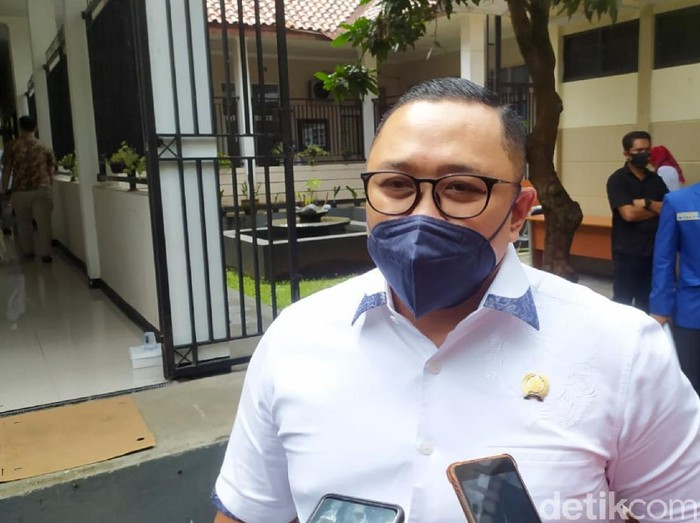 Ketua DPRD Kabupaten Sukabumi prihatin pelajar tewas dibacok