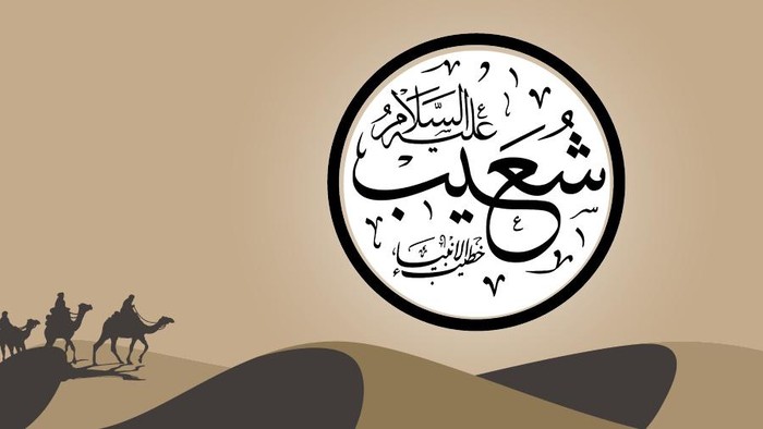 Kisah nabi