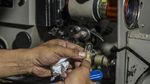Kisah Terang Redup Layar Tancap yang Tergerus Zaman