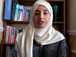 Klinik Vaksinasi Corona Didirikan di Masjid Inggris Selama Ramadhan