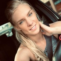 Pria itu sangat eksplisit dalam permintaannya dan itu jelas merupakan tawaran untuk prostitusi, ungkap Krista. Foto: Dok. Instagram