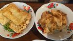 Nikmatnya Tengkleng Wedhus dan Bakmi Magelangan di Rumah Joglo