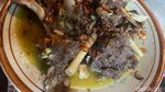 Nikmatnya Tengkleng Wedhus dan Bakmi Magelangan di Rumah Joglo