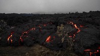 Kendati demikian, warga dihimbau untuk tetap waspada.  