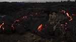 Lihat Lebih Dekat Lahar Gunung Berapi Pacaya