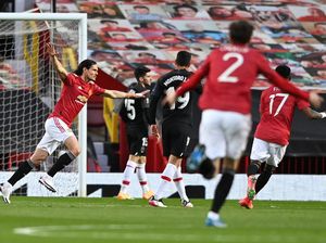 Pembaca detikSport Jagokan MU Juara Liga Europa