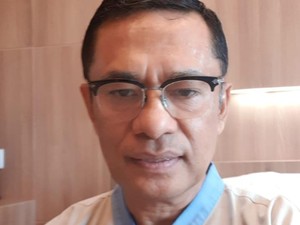 Sudah Vaksin, Eks Menperin Saleh Husin Positif COVID