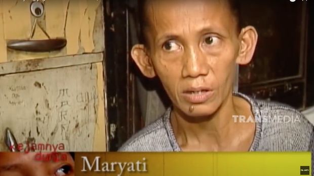 Maryati