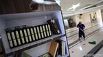 Keren Masjid Tanpa Kubah Ini Karya Ridwan Kamil Loh