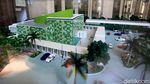 Keren Masjid Tanpa Kubah Ini Karya Ridwan Kamil Loh