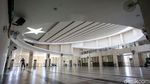 Keren Masjid Tanpa Kubah Ini Karya Ridwan Kamil Loh