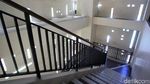 Keren Masjid Tanpa Kubah Ini Karya Ridwan Kamil Loh
