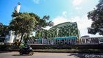 Keren Masjid Tanpa Kubah Ini Karya Ridwan Kamil Loh