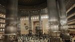 Salat Jumat Pekan Pertama Ramadhan di Masjid Istiqlal