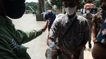 Salat Jumat Pekan Pertama Ramadhan di Masjid Istiqlal