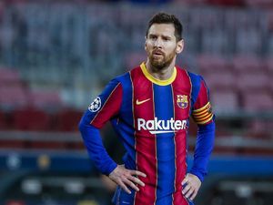 Bagaimana Progres Kontrak Baru Messi, Barca?