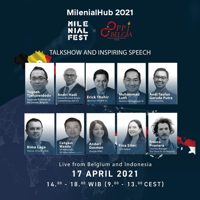Milenial Hub