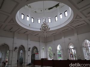 Jadwal Imsak Hari Ini Jogja dan Sekitarnya, 12 April 2022