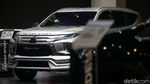 Mitsubishi Unjuk Gigi di IIMS Hybrid 2021