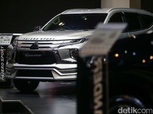 Sering Menyusup Barisan Touring? Mulai Sekarang Pikir Ulang Deh