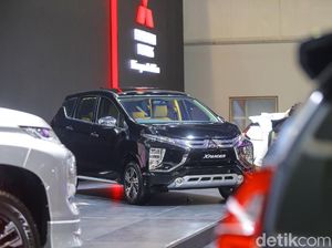 Perpanjang PPnBM 0%, Harga Xpander Turun Sampai Rp 18 Juta!