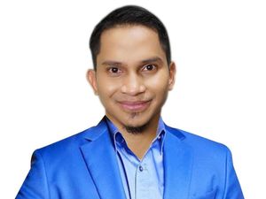 Mumtaz Rais: Poros Islam Pernah di Puncak Kejayaan, Susah Terulang