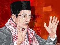 Mengenal Ormas Islam di AS: Zaituna Institute