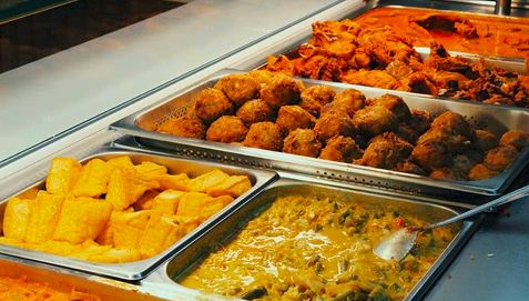 Nasi Padang Berjaya di Singapura, Ini 10 Tempat Terkenal Menikmatinya